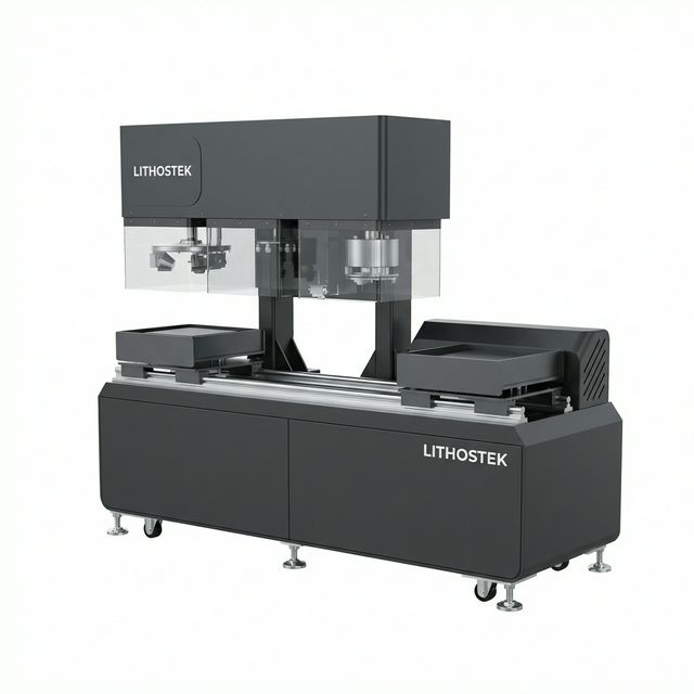 Wehner/Schulze (WS) Surface Friction Analysis System