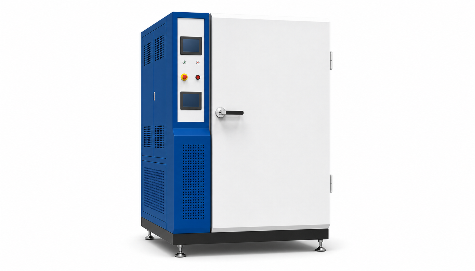 LS-ATR810 Adiabatic Temperature Rise Calorimeter