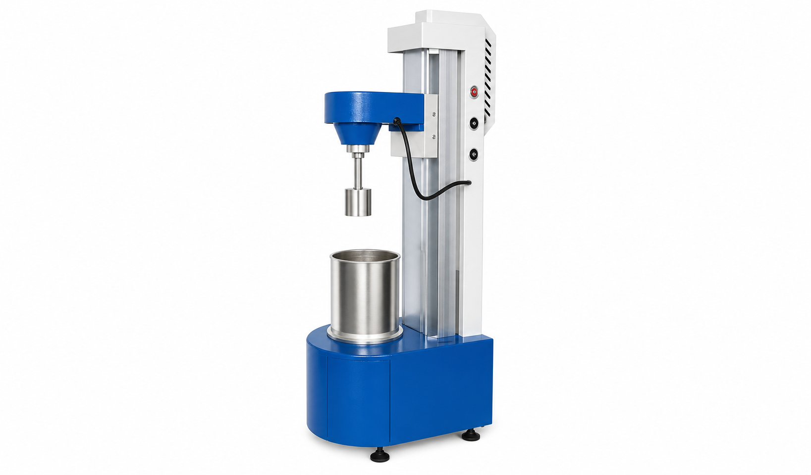 LS-RHEO610 Concrete and Mortar Rheometer