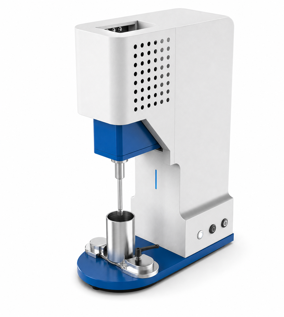 LS-RHEO610-P Cement Paste Rheometer