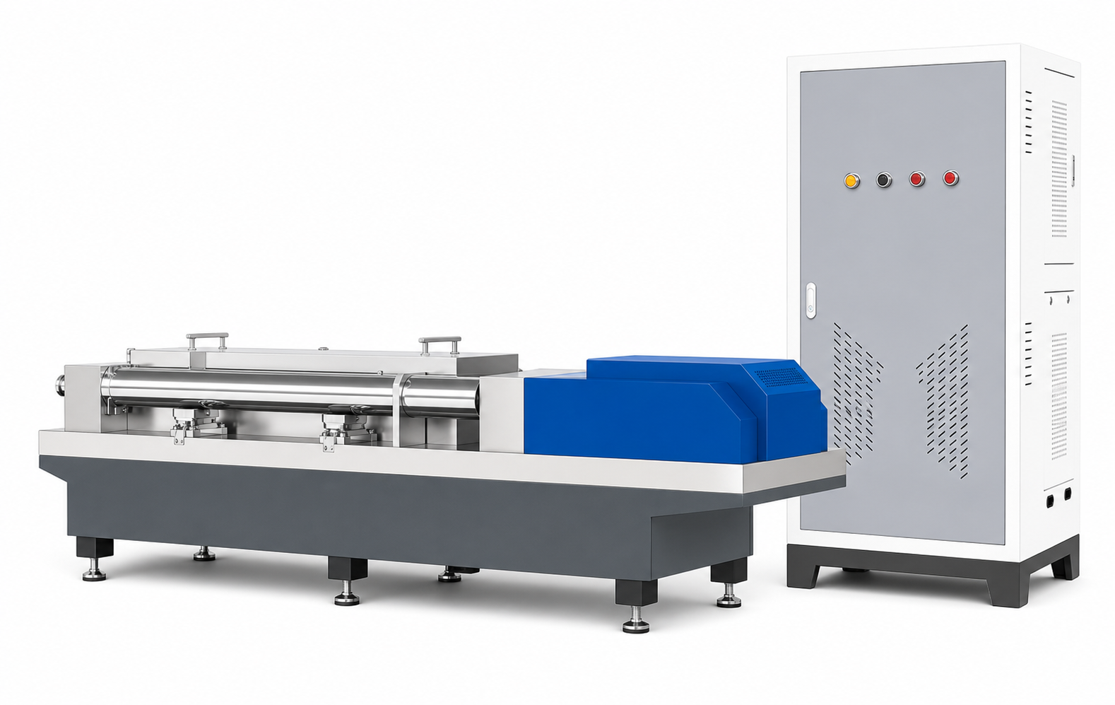 LS-TSV790 Concrete Temperature Stress Testing Machine