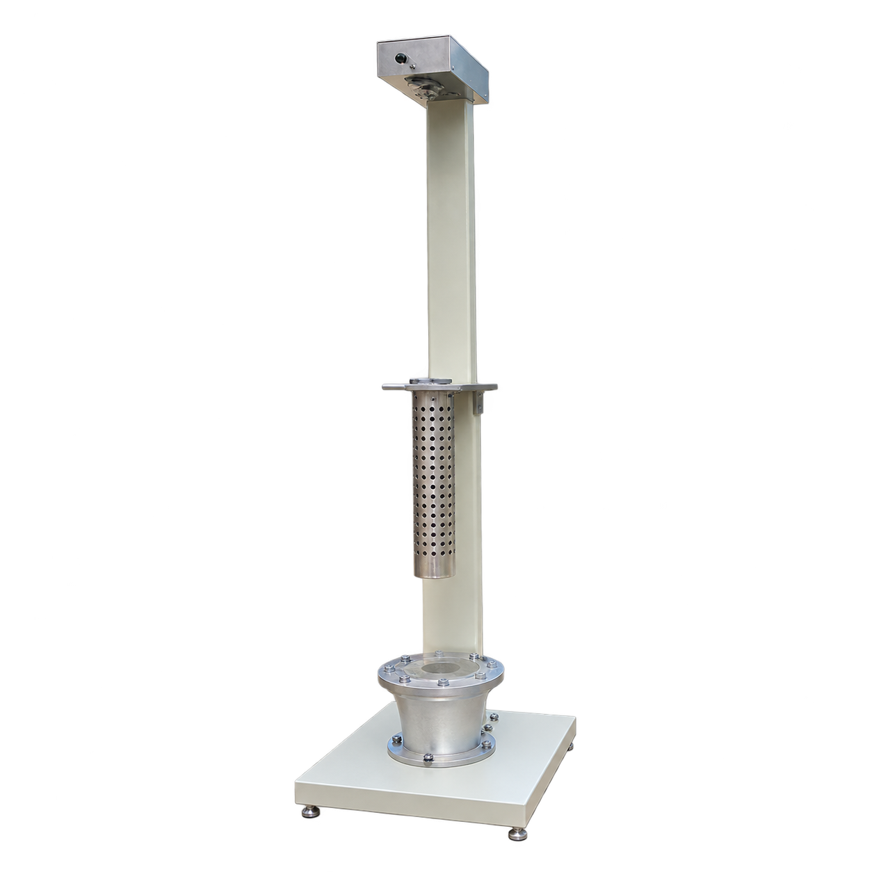 LS-CD500 Geotextile Cone Drop Tester