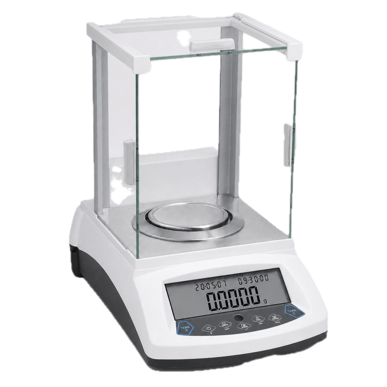 LS-AB210 Analytical Balance (210 g / 0.1 mg)
