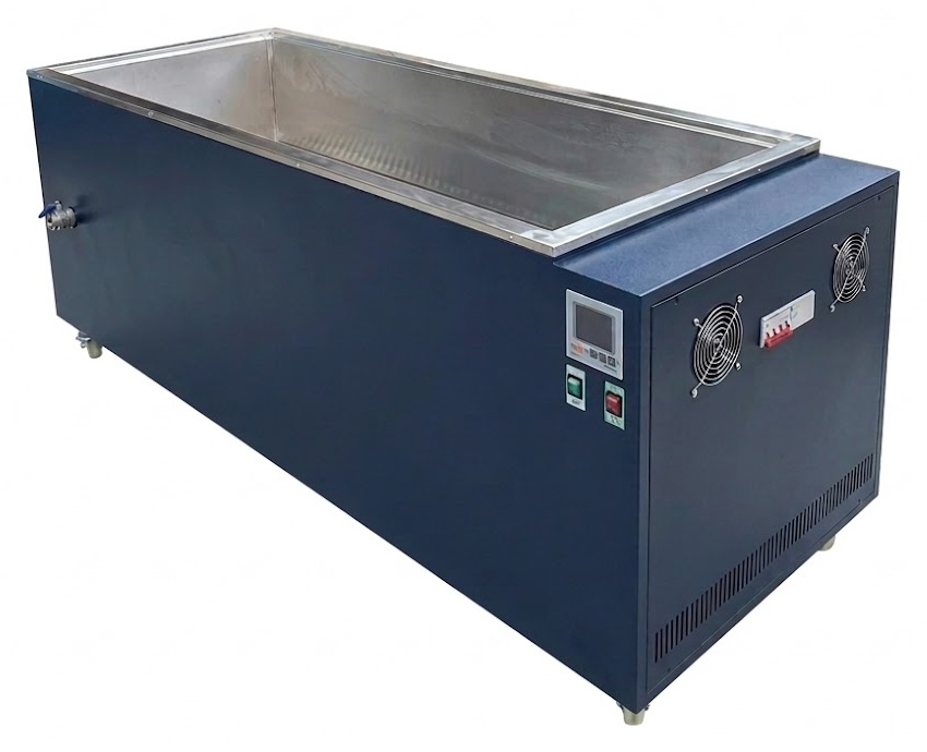 LS-CTW10 Concrete Water Curing Tank | ASTM C511, EN 12390-2
