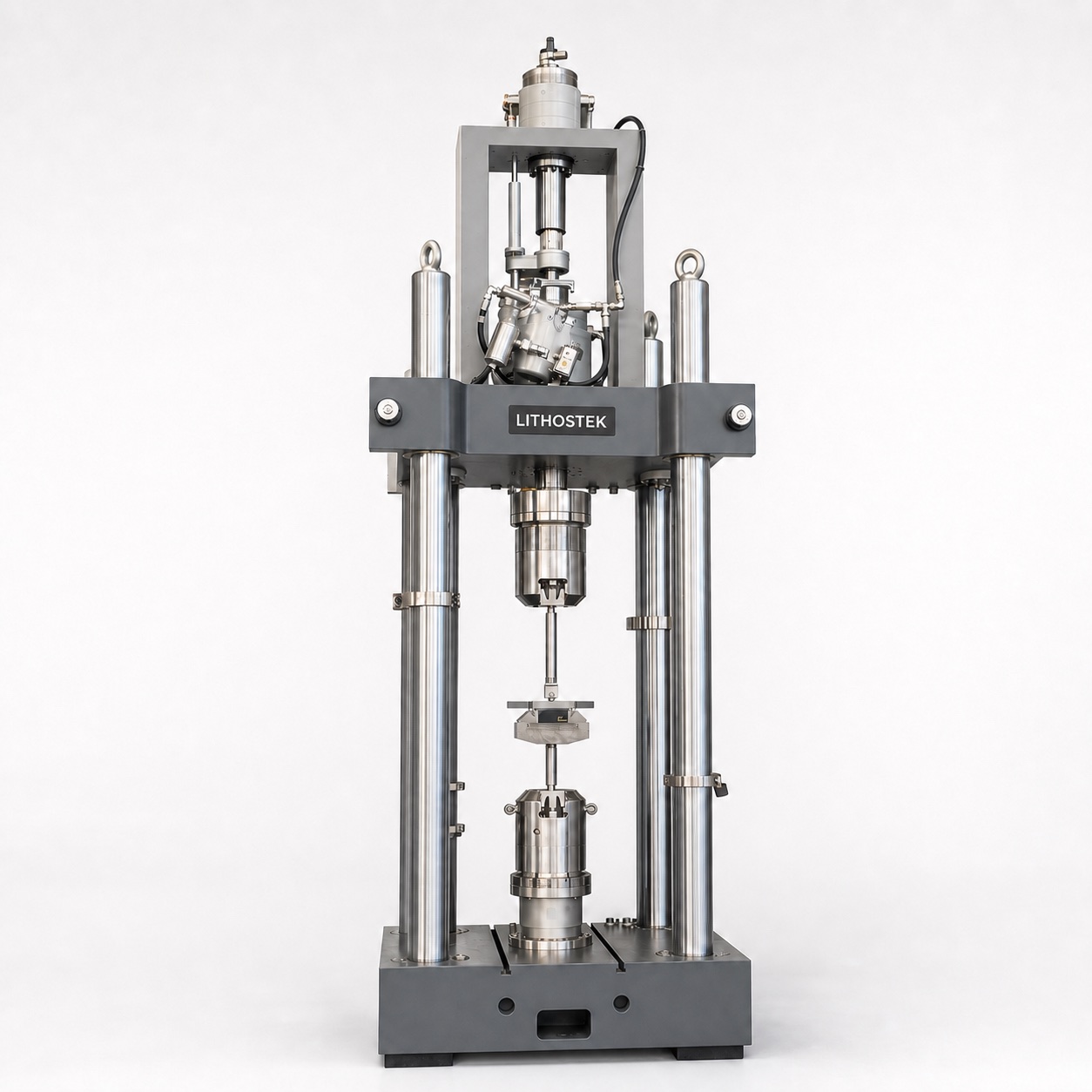 LS-ATX-H250T2500 Axial-Torsional Fatigue Test System