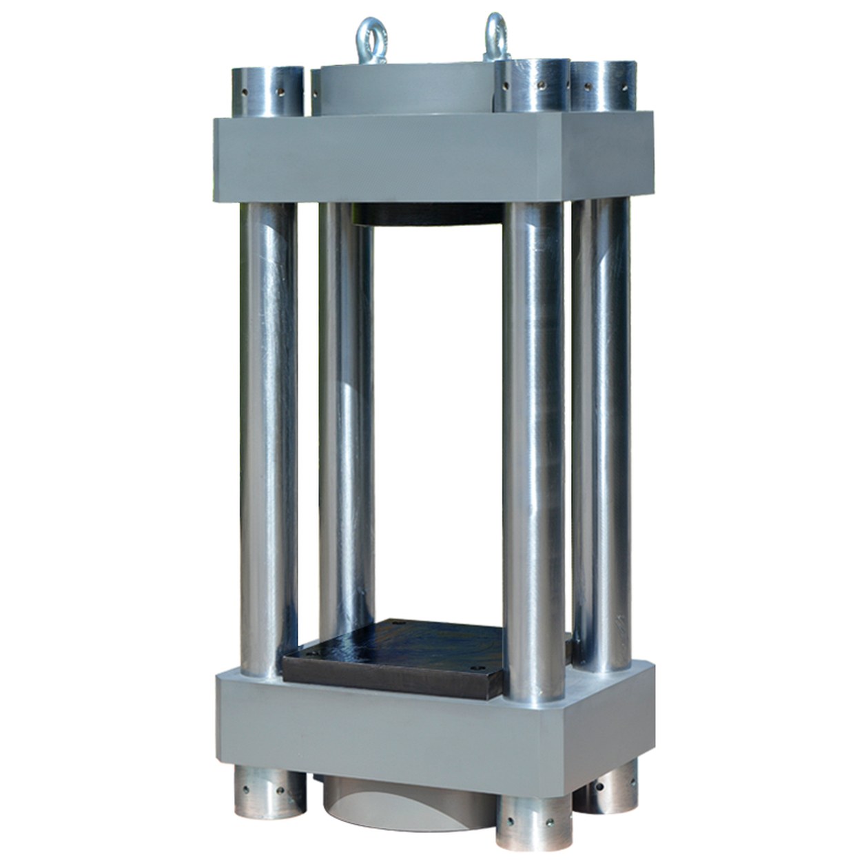 LS-FL-3000A Reaction Loading Frame | ASTM E4, ISO 7500-1