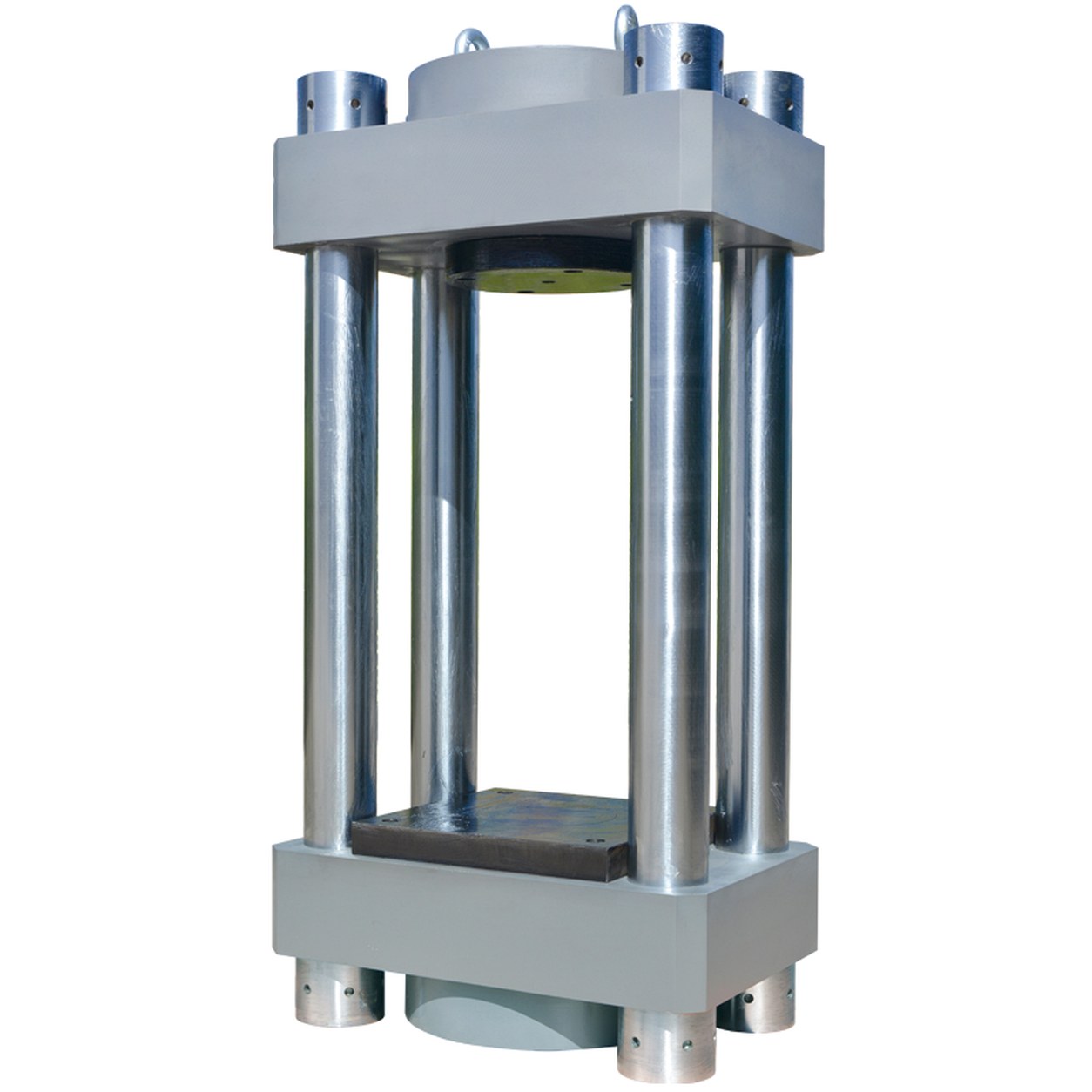LS-FL-5000A Reaction Loading Frame | ASTM E4, ISO 7500-1