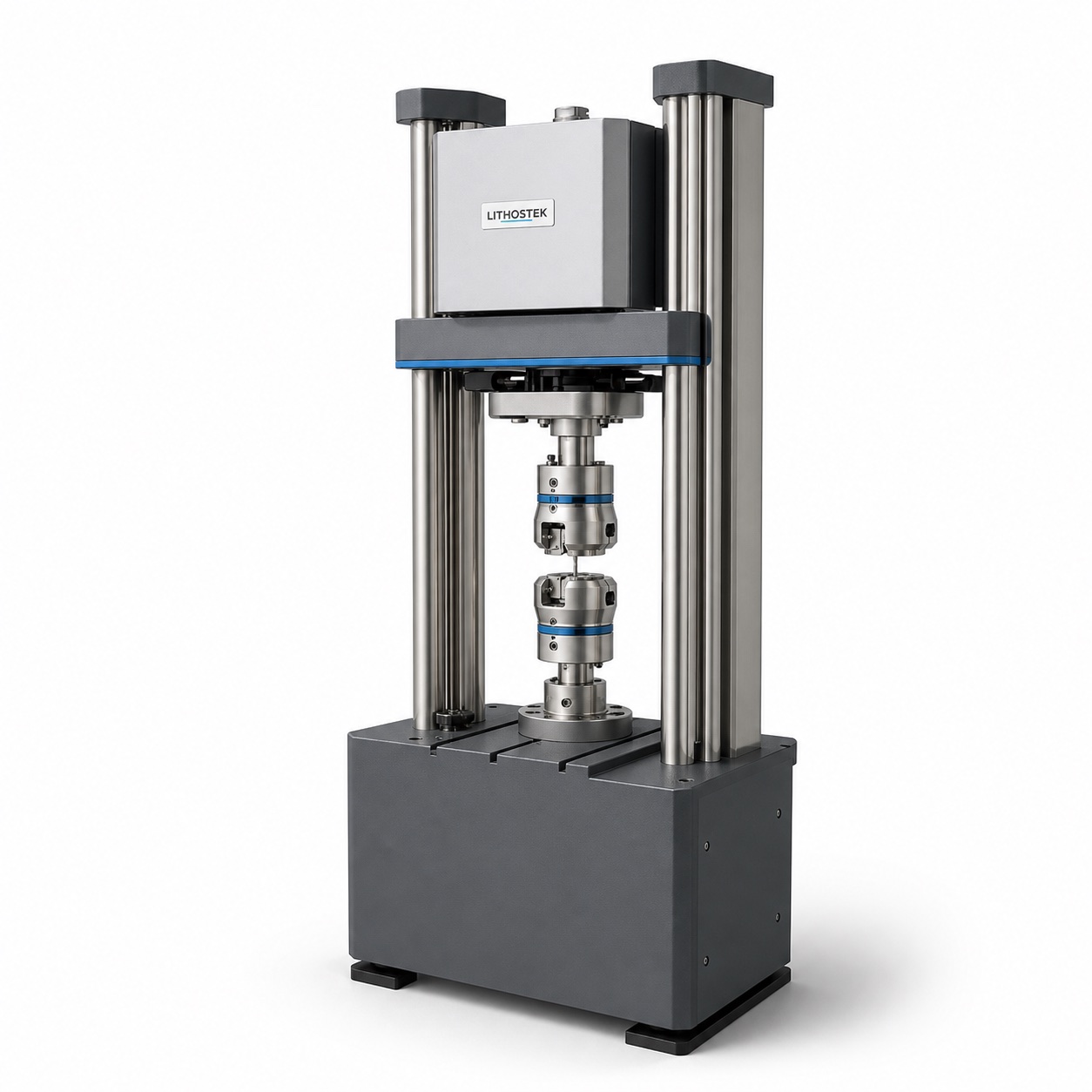 LS-HCF-R100 Resonant High-Cycle Fatigue Test System