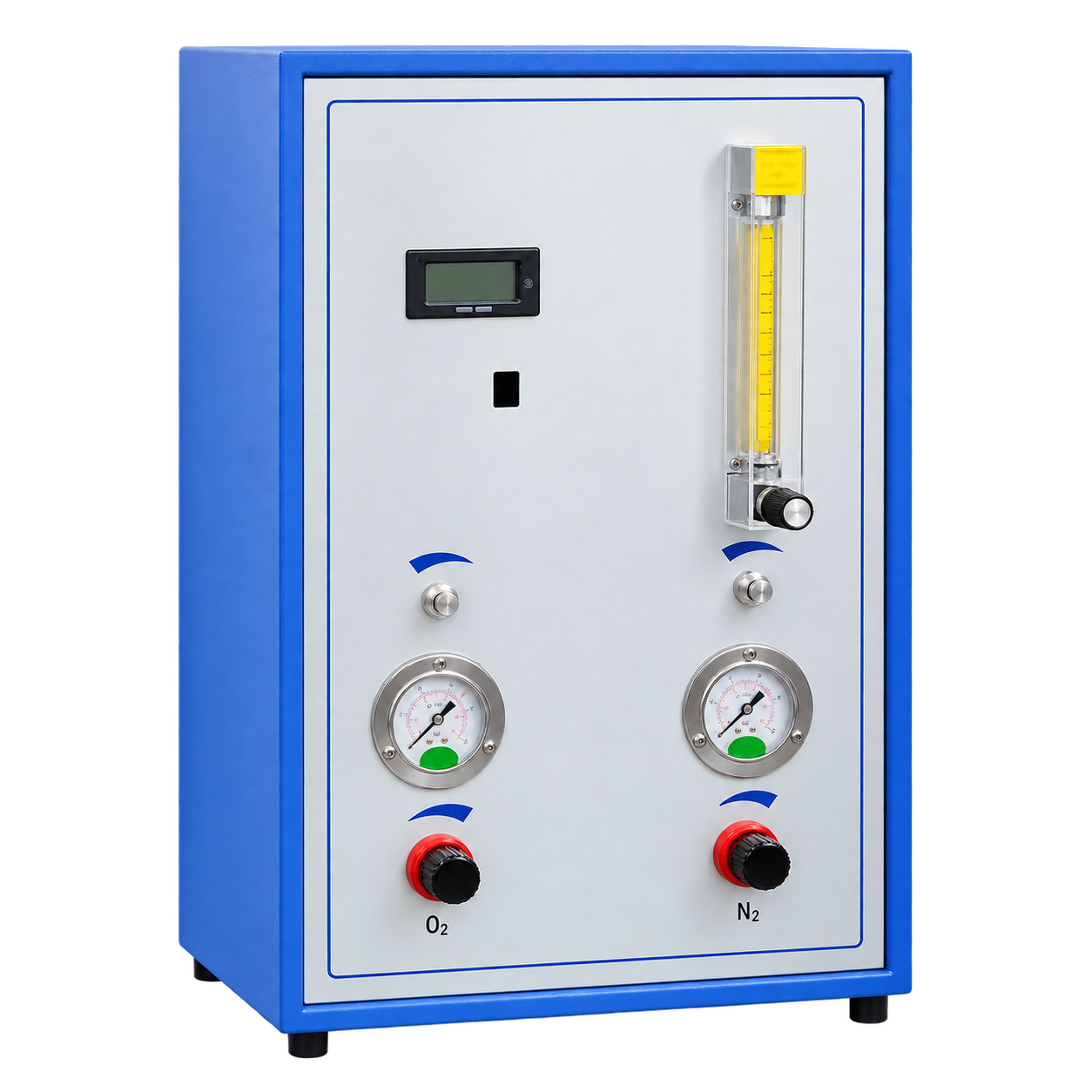 LS-OI100 Oxygen Index Tester