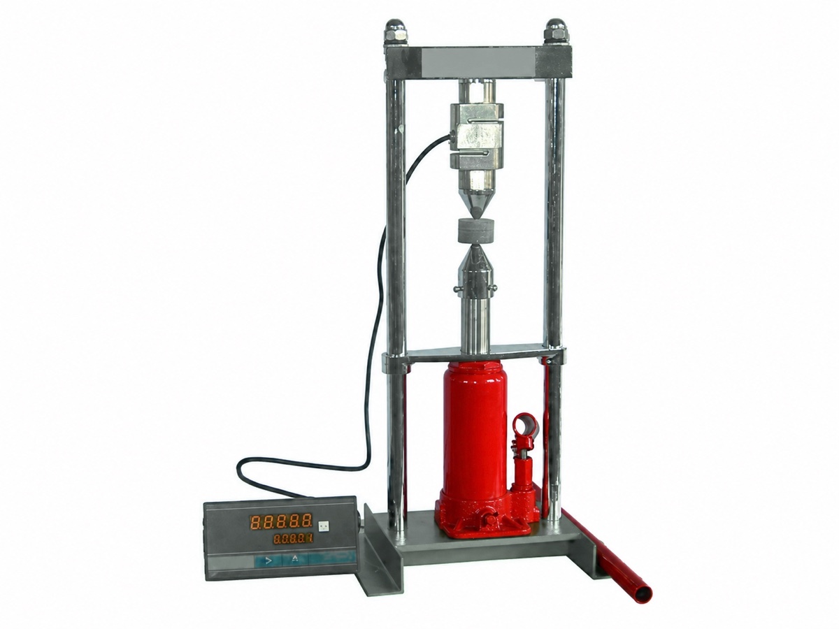 Digital Point Load Tester