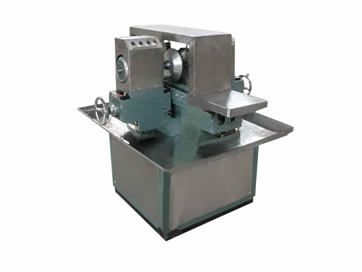 Automatic Double-End Rock Core Grinder
