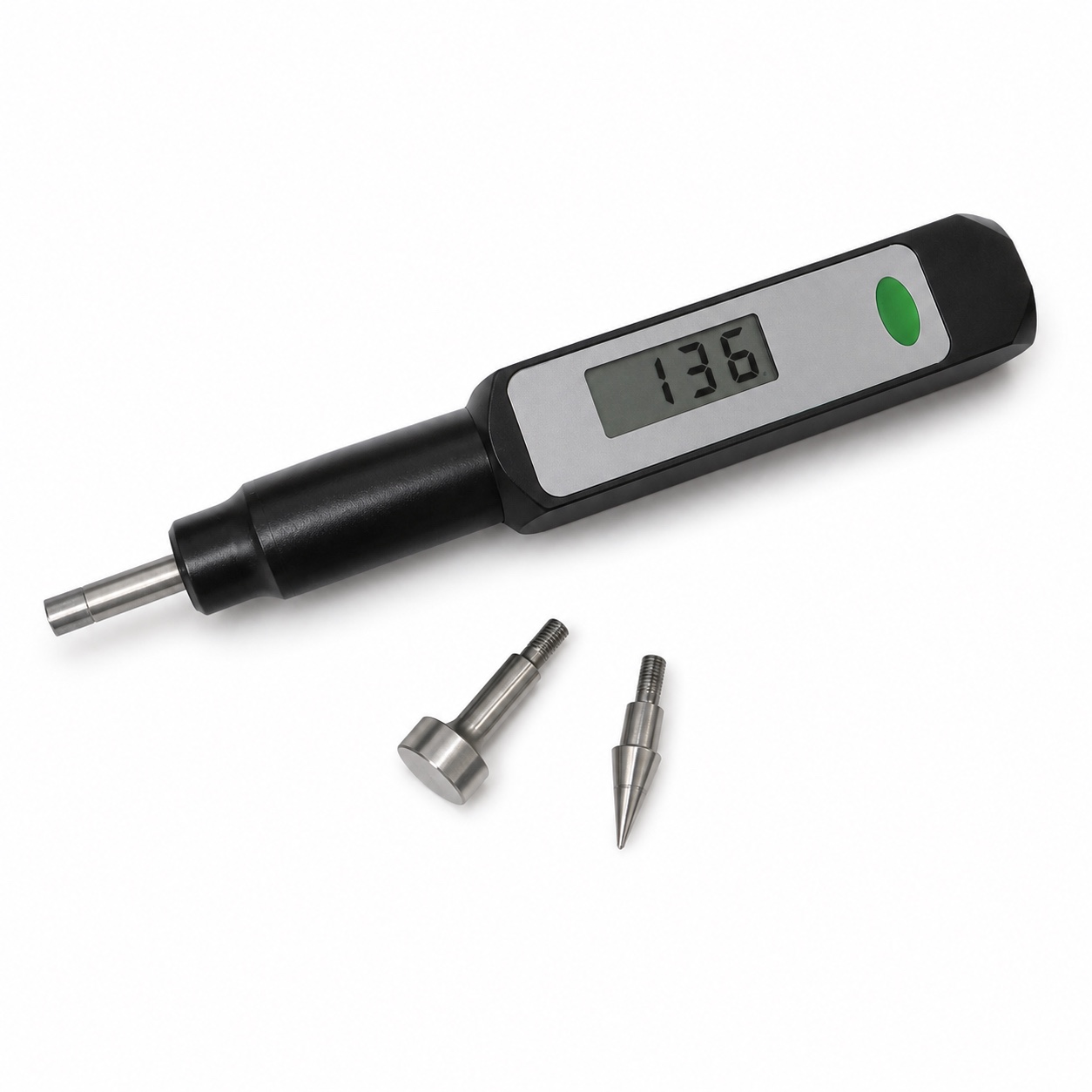 LS-MPT100 Digital Micro Soil Penetrometer | CECS 54:93