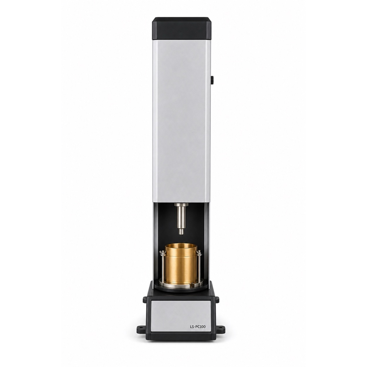 Automatic Proctor Compactor