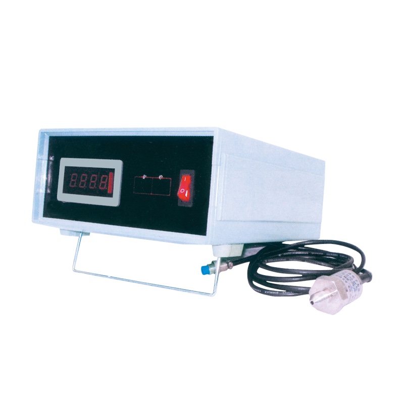 Pore Pressure Measurement Unit