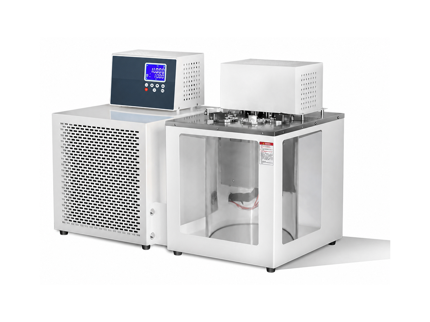 LS-CVB Capillary Viscometer Bath