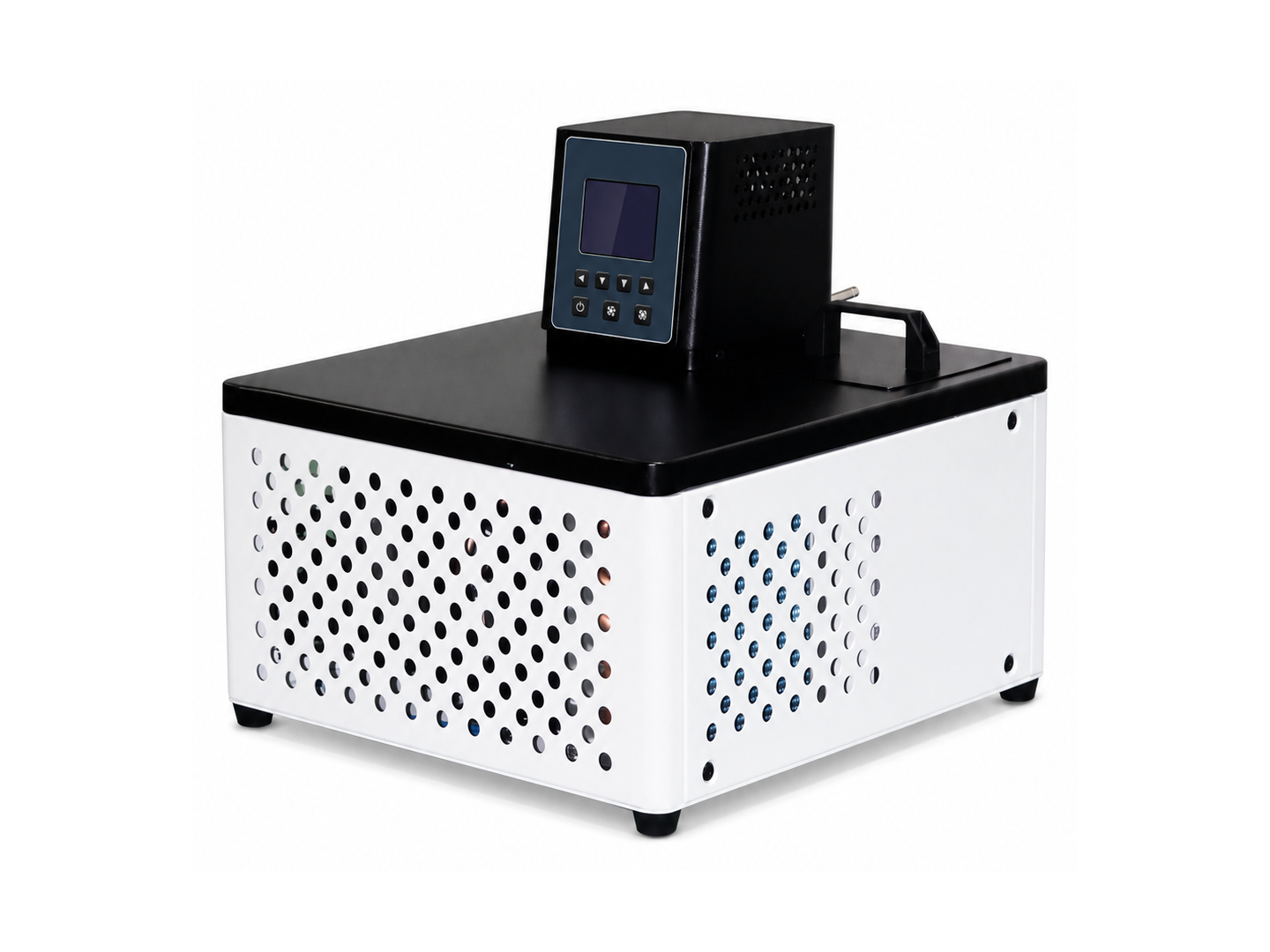 LS-RVB Rotational Viscometer Temperature Bath